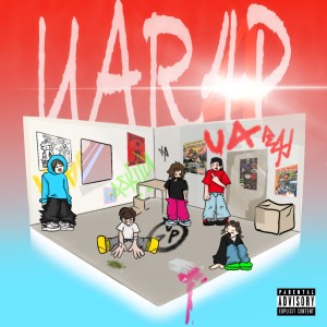 Listen to UA R4P (Explicit) song with lyrics from ASKILLA
