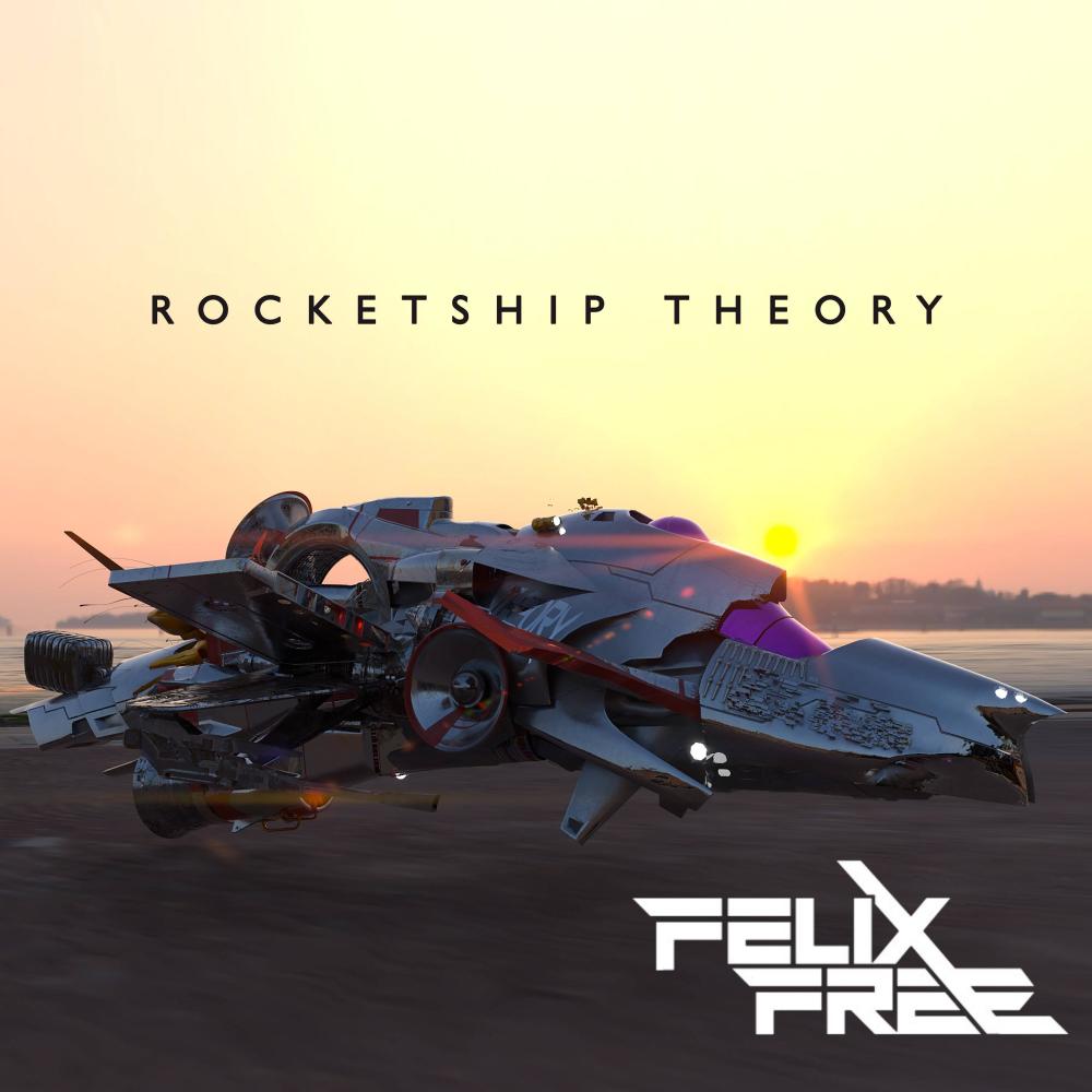 BATTLESCAR GALACTICA (feat. MYKA 9) (Explicit)