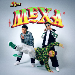 อัลบัม MEXA ศิลปิน Picus