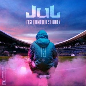 Album C'est quand qu'il s'éteint ? (Explicit) oleh Jul