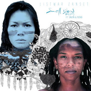 Dengarkan Listwar Zanset lagu dari Small Island Big Song dengan lirik