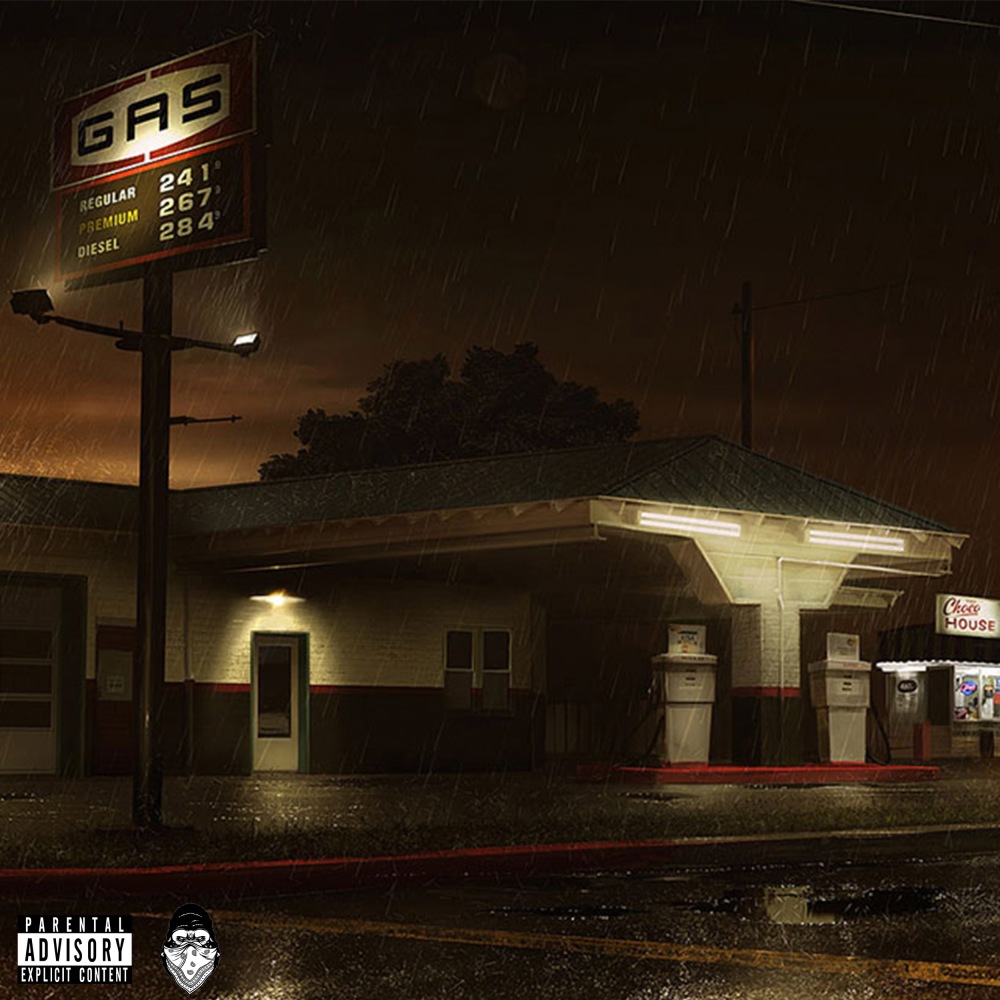 Buggin On Boggston (Explicit)