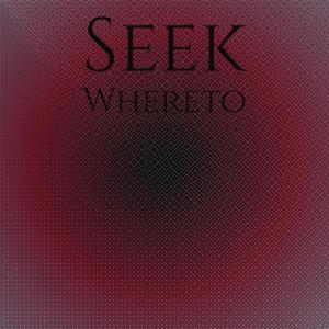 Album Seek Whereto oleh Various