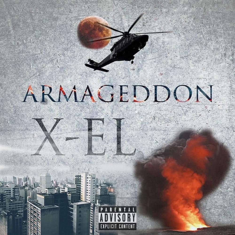 Armageddon (Explicit)