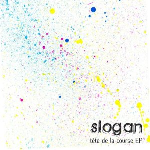 收聽Slogan的Stucco歌詞歌曲