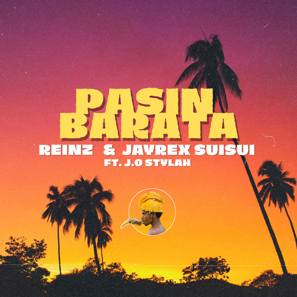 Pasin Barata