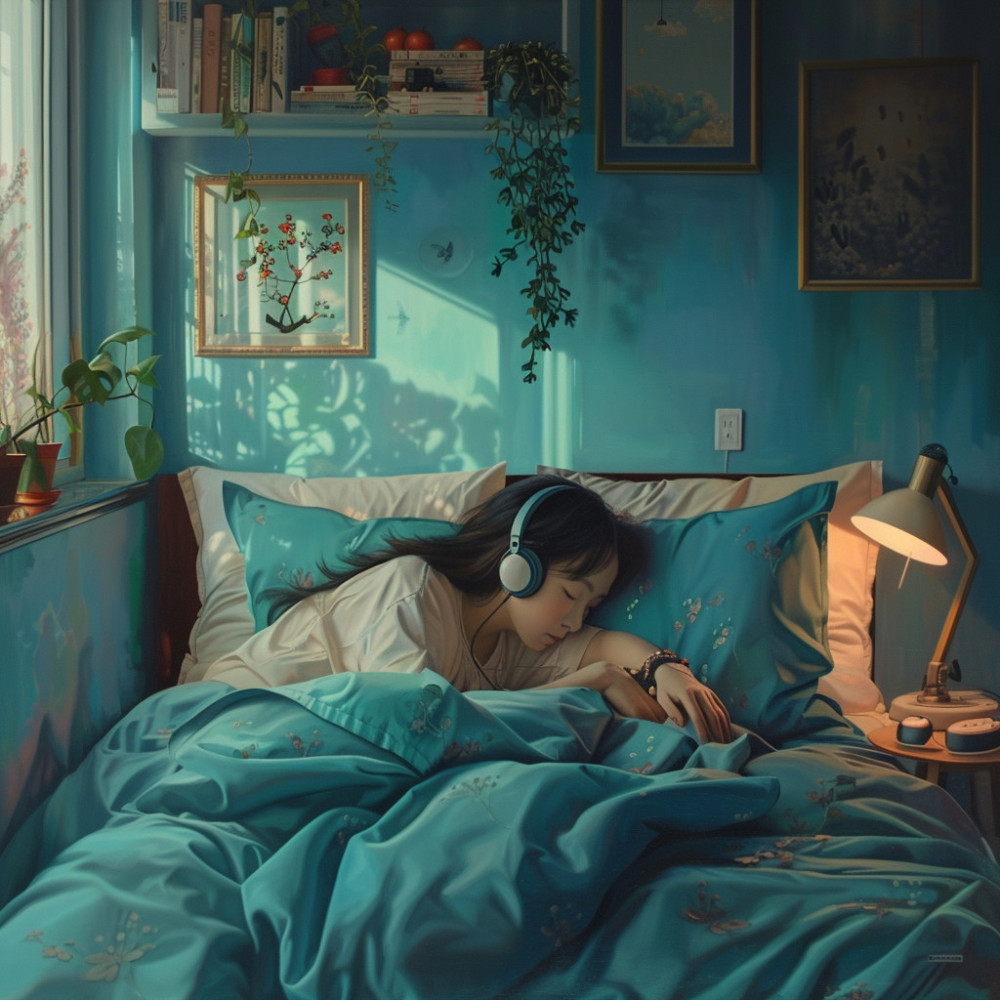 Soft Evening Pulse