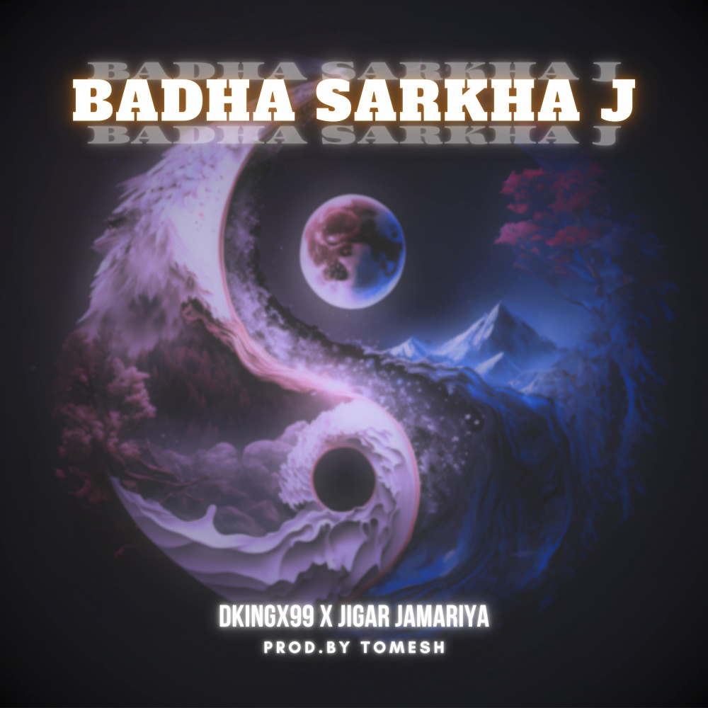 Badha Sarkha J