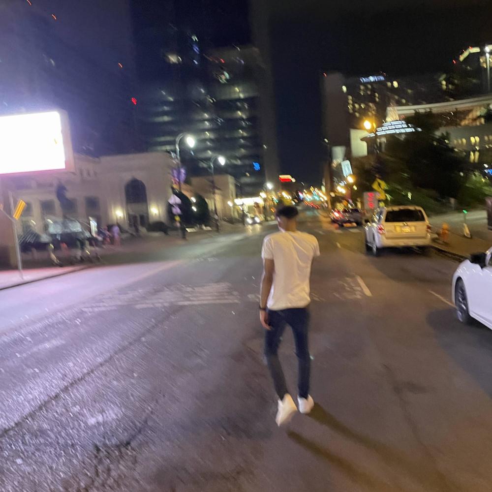 swerve (Explicit)