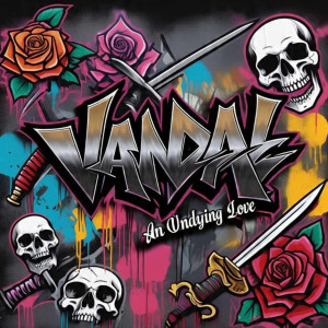 Listen to An Undying Love song with lyrics from Vandal