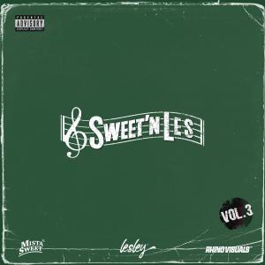 Album Sweet 'n Les (vol.3) (Explicit) oleh Lesley
