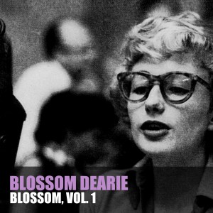 收聽Blossom Dearie的Lover Man歌詞歌曲