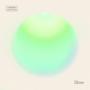Album Slow (베일드뮤지션 X 폴킴 with 성산동) (Slow (Veiled Musician X Paul Kim with Seongsan-dong)) from Paul Kim