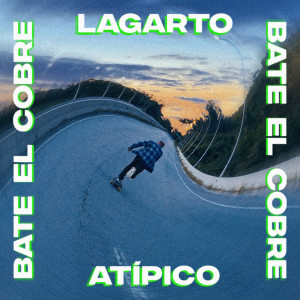 Album Bate El Cobre from Lagarto