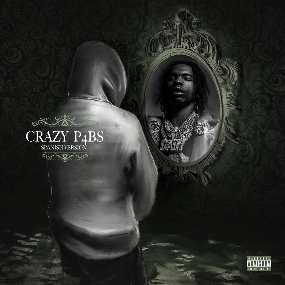 CRAZY (Explicit)