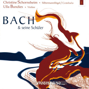 Listen to Sonate für Violine und obligates Cembalo in E Major: III. Polonaise song with lyrics from Christine Schornsheim