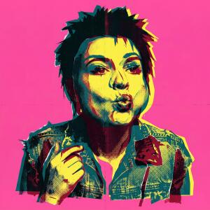 default playlist img