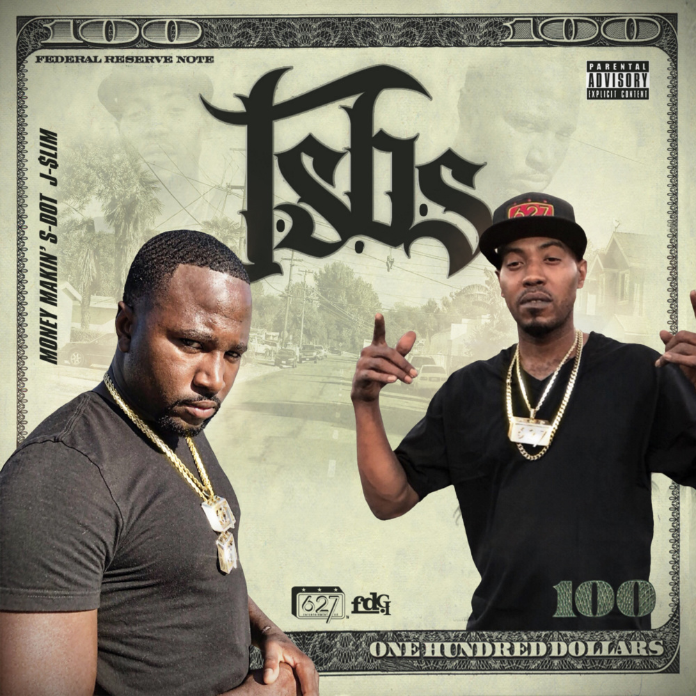 Ima Hustla (feat. Diski) (Explicit)
