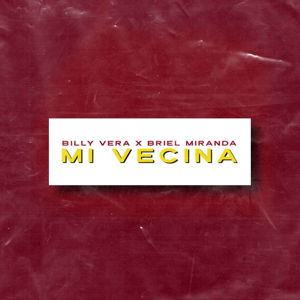 Mi Vecina (Explicit)