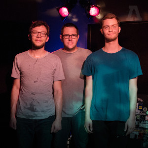 Listen to Erased (Audiotree Live Version) song with lyrics from Meat Wave