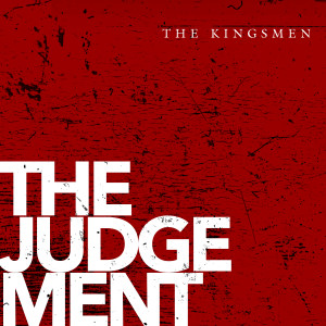 The Kingsmen的專輯The Judgement