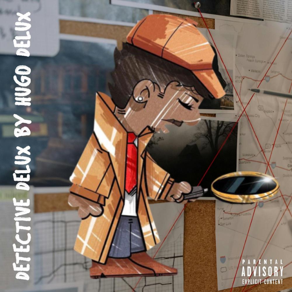 CHACARON (feat. Chugz) (Explicit)