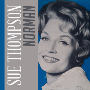 收聽Sue Thompson的Norman歌詞歌曲