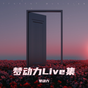 Album Live集 from 