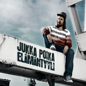 ดาวน์โหลดและฟังเพลง Crzybailaaja พร้อมเนื้อเพลงจาก Jukka Poika