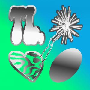 收聽pHinioUS的THY LoVe歌詞歌曲