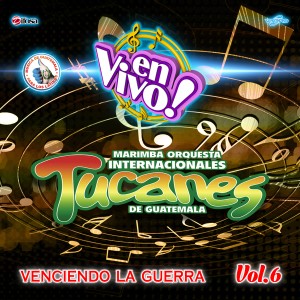 ดาวน์โหลดและฟังเพลง Cumbias Tucaneras # 9: Mentirosa / Escandalo / Scooby Doo Pa Pa พร้อมเนื้อเพลงจาก Marimba Orquesta Internacionales Tucanes de Guatemala