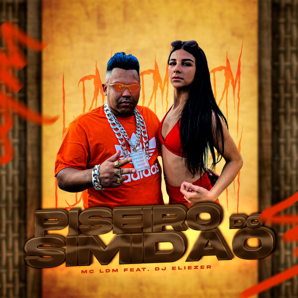 Piseiro do Simidao (Explicit)