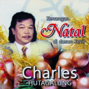 Lavenia的專輯Kenangan Natal Di Dusun Kecil