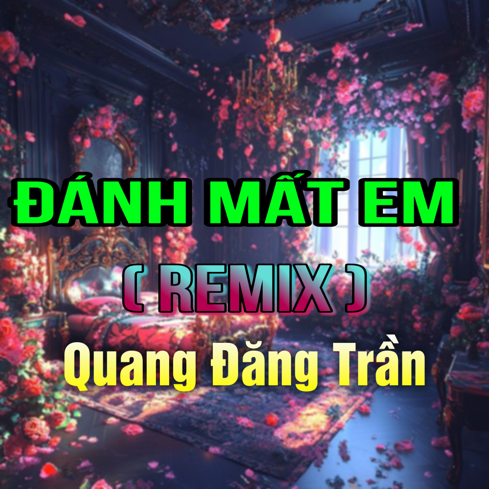 Đánh Mất Em (Duck Remix)