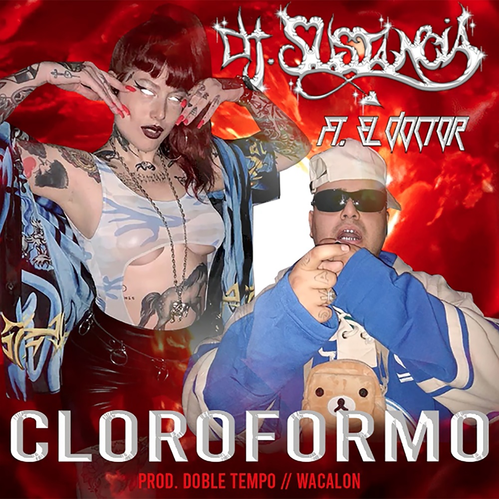 Cloroformo (Explicit)