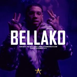 收聽Alexander Beats的Bellako歌詞歌曲