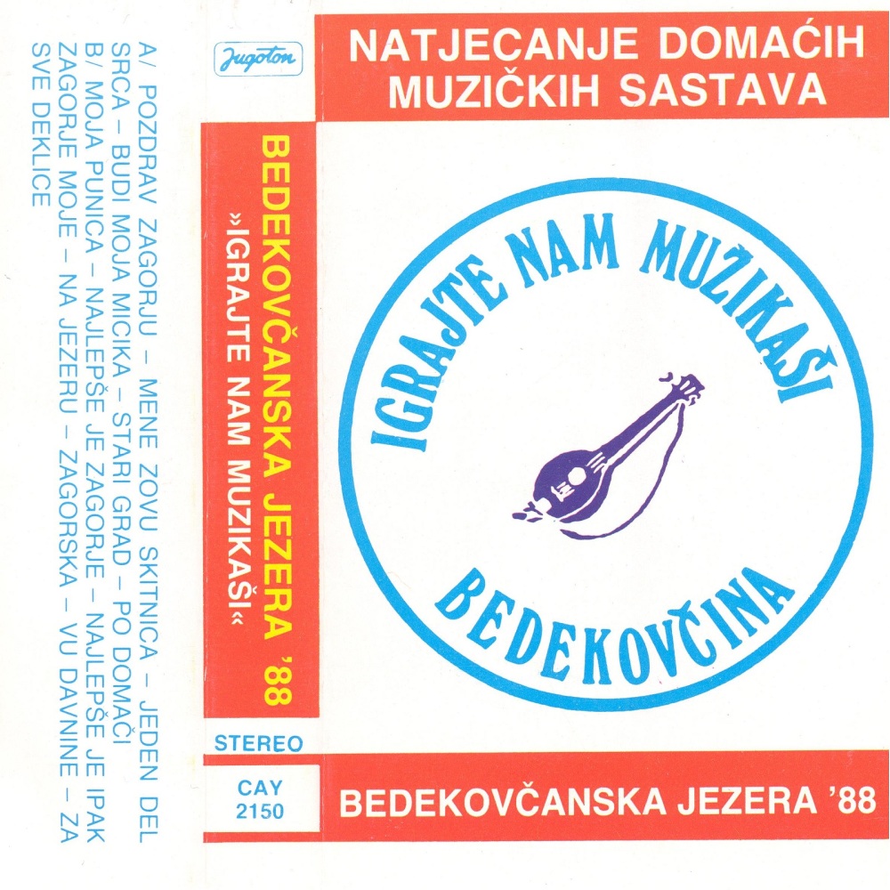 Najljepše Je Ipak Zagorje Moje