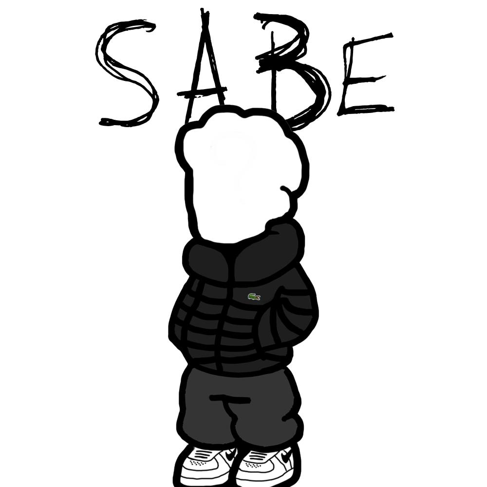 sabe (feat. Prod. Haxz) (Explicit)