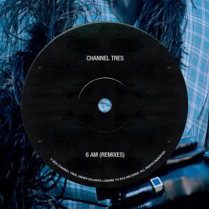 收聽Channel Tres的6am (Coco & Breezy Remix|Explicit)歌詞歌曲
