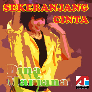 Sekeranjang Cinta dari Dina Mariana