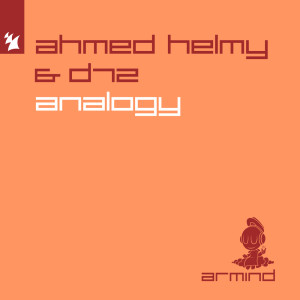 Listen to Analogy song with lyrics from Ahmed Helmy