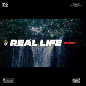 ดาวน์โหลดและฟังเพลง Real Life Story (Explicit) พร้อมเนื้อเพลงจาก Outsidahz