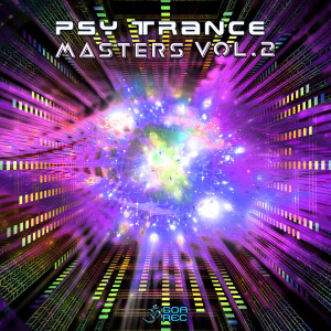 Psytrance Masters, Vol. 2 dari Goa Doc