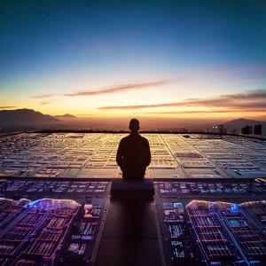 default playlist img