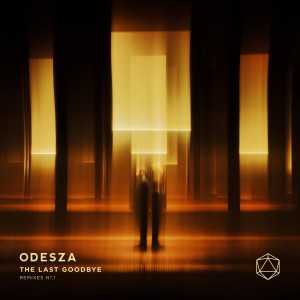 ดาวน์โหลดและฟังเพลง Wide Awake (Devault Remix) พร้อมเนื้อเพลงจาก Odesza