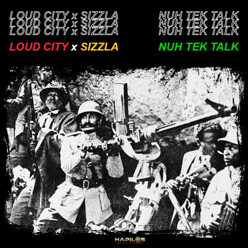 Nuh Tek Talk (Explicit)