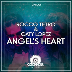 Gaty Lopez的專輯Angel's Heart