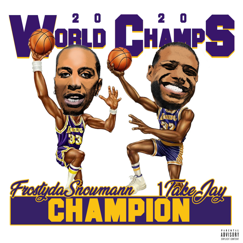 Champion (Explicit)