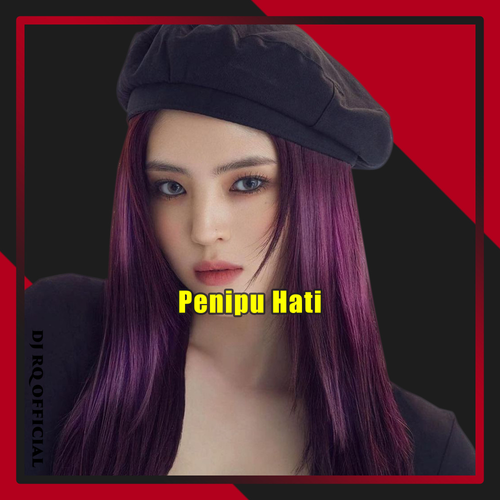 Penipu Hati