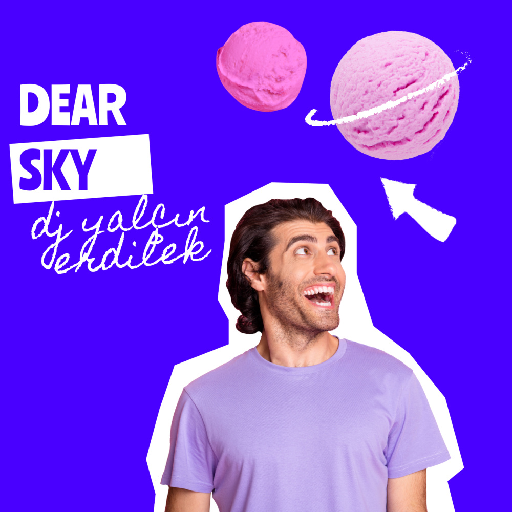 Dear Sky